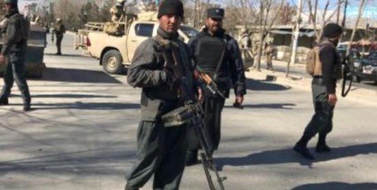 مصرع سيدة  إصابة 6 مدنيين في هجوم بقذائف هاون بافغانستان 