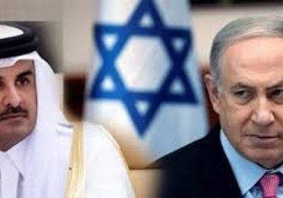 تفاخر إسرائيلي بانبطاح الدوحة العلني (فيديو)
