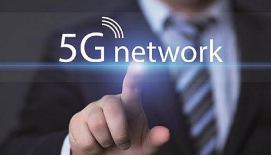 باستثمارات تصل إلى 5 مليارات دولار..الصين تعتزم تطوير شبكات الجيل الخامس
