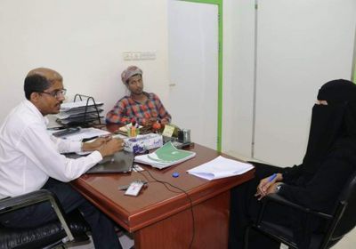 اجتماع في المكلا لبحث مجالات تحسين سبل العيش في حضرموت