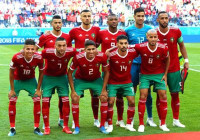 المغرب يخسر أمام الأرجنتين في غياب ميسي
