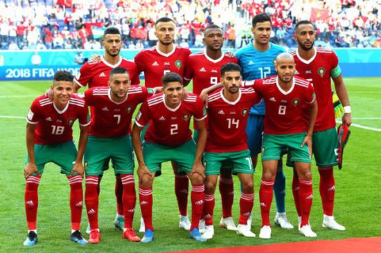 المغرب يخسر أمام الأرجنتين في غياب ميسي