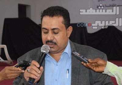 قيادة انتقالي لحج تُكرم رواد العمل المسرحي في المحافظة (تغطية خاصة)