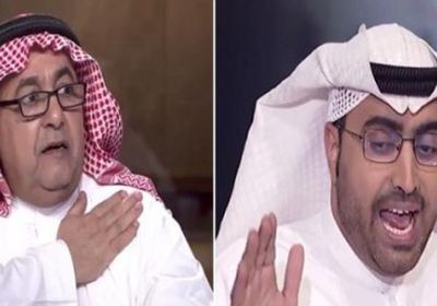 بالفيديو.. داود الشريان يستضيف منشدين يؤدون الفنون الصوتية بالسعودية