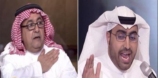 بالفيديو.. داود الشريان يستضيف منشدين يؤدون الفنون الصوتية بالسعودية