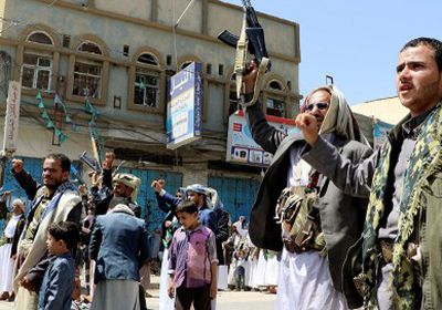 خبير سعودي يكشف عن تكتيك الحوثي الجديد (تفاصيل)