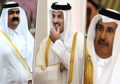 سياسي: نظام قطر وزع المال لشق صفوف العرب