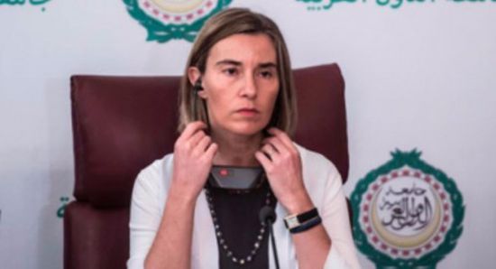 الاتحاد الأوروبى موقفنا من الجولان لن يتغير بعد اعتراف ترامب