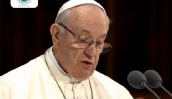 بابا الفاتيكان يزور 3 دول أفريقية فى سبتمبر القادم