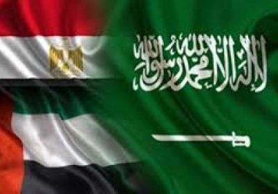 إعلامي: العلاقات السعودية الإماراتية المصرية متميزة