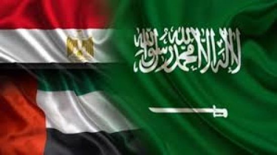 إعلامي: العلاقات السعودية الإماراتية المصرية متميزة