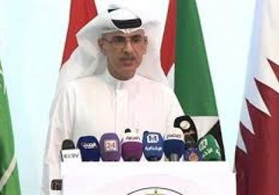 فريق تقييم الحوادث في اليمن يعقد مؤتمراً صحفياً بالرياض (فيديو)