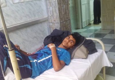 13 إصابة جديدة بوباء الكوليرا في ردفان.. تفاصيل&nbsp;