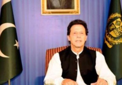 باكستان: تصريحات خان عن تشكيل حكومة انتقالية في أفغانستان أُسيء تفسيرها