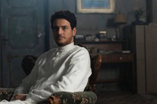 بلاغ يتهم الفنان خالد أبو النجا بالترويج للمثلية الجنسية