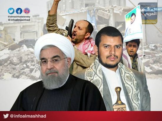 عبدالملك الحوثي وخطاب «الدم».. عام خامس من الدمار