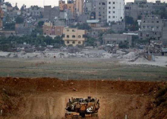 بالهدوء والحذر.. تفاصيل المشهد الراهن بين غزة وإسرائيل