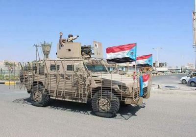 اليافعي: رجال الجنوب قاتلوا القاعدة وداعش تحت رايته