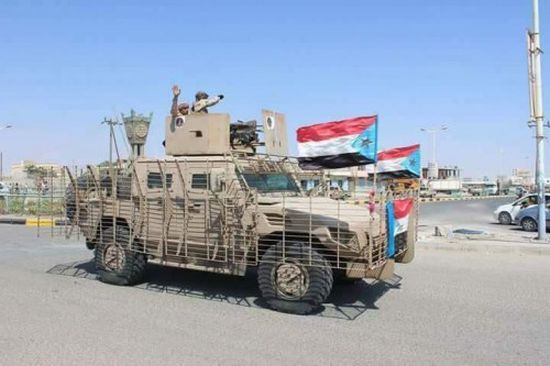 اليافعي: رجال الجنوب قاتلوا القاعدة وداعش تحت رايته