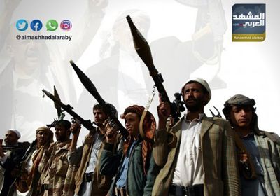 الحوثي يضخ أموالاً طائلة لتزوير التاريخ (تفاصيل حصرية)