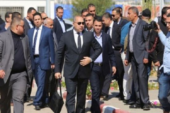 وفد من المخابرات المصرية يصل غزة لبحث مفاوضات "التهدئة"