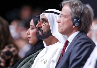 دبلوماسي بريطاني: دبي تقف وراء الصحافة والحريات الإعلامية