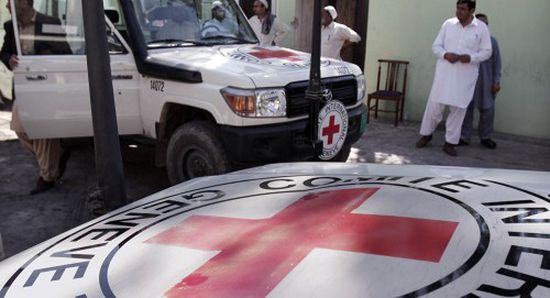 تصريحات صادمة من رئيس بعثة الصليب الأحمر في اليمن (تفاصيل)