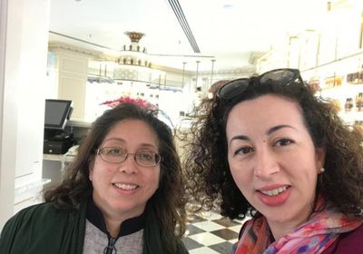 كبير مهندسي ناسا في عدن