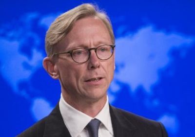 المبعوث الأمريكي الخاص بإيران: طهران مسؤولة عن إطالة أمد الحرب في اليمن