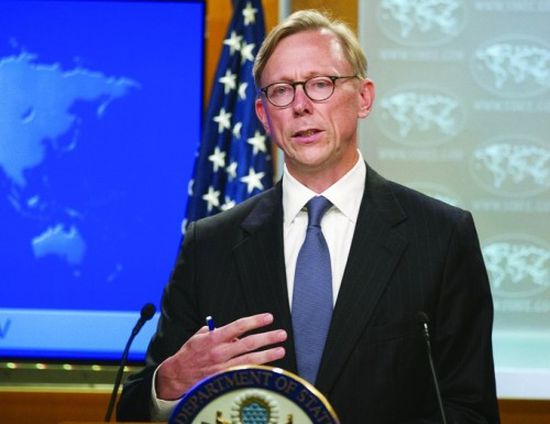 واشنطن: لن نقدم تنازلات جديدة لأي دولة تتعامل مع إيران