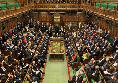 رسمياً.. العموم البريطاني يوافق على تغيير موعد "بريكست"