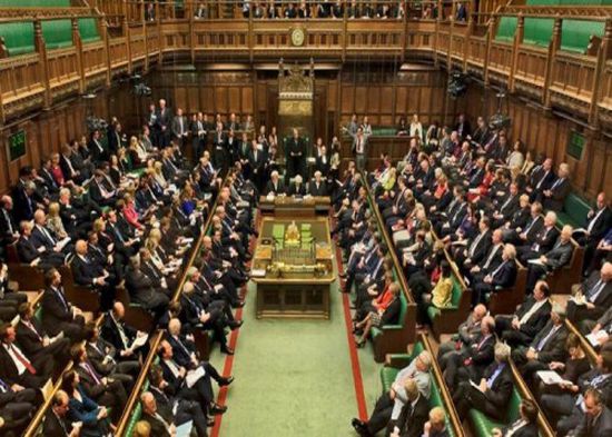 رسمياً.. العموم البريطاني يوافق على تغيير موعد "بريكست"