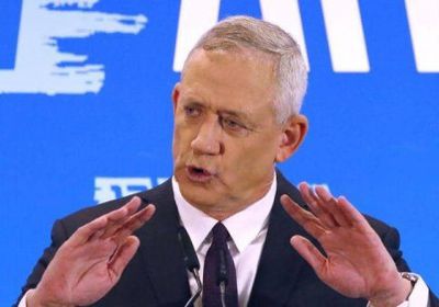 قبيل الانتخابات الإسرائيلية.. نتنياهو ومنافسه يتبادلان الاتهامات بالفساد