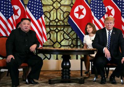 صحيفة: ثلث ميزانية البنتاغون لشن حرب بيولوجية وكيميائية على كوريا الشمالية 