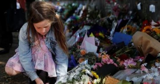 نيوزيلندا.. التحقيق في مقتل مشتبه به لتورطه بهجوم المسجدين