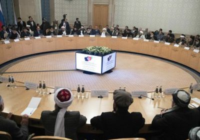 "طالبان" تشارك في محادثات الدوحة لحل الأزمة الأفغانية