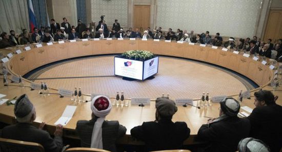 "طالبان" تشارك في محادثات الدوحة لحل الأزمة الأفغانية