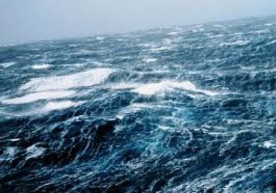 زلزال بقوة 4.5 يضرب سواحل خليج عدن فجر اليوم