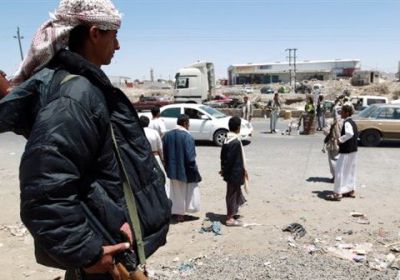 في حوادث متفرقة.. ثلاثة قتلى برصاص مسلحين مجهولين في إب