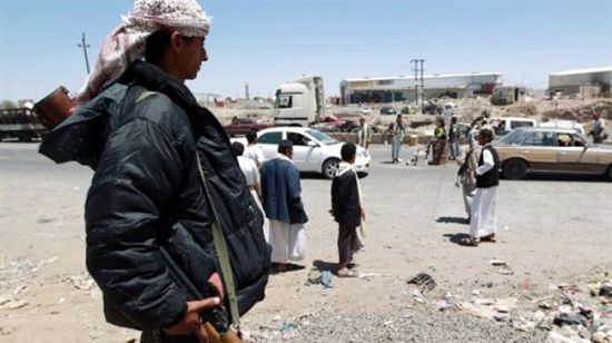 في حوادث متفرقة.. ثلاثة قتلى برصاص مسلحين مجهولين في إب