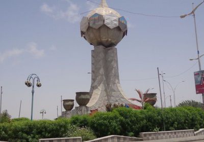 شرطة البساتين تضبط متهمين بقتل أحد المواطنين شمال عدن