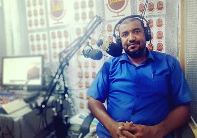 خالد دحدح: ٩ ملايين ريال خسائر الشحر من الحرائق خلال ثلاثة أشهر 