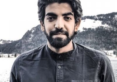 نجل البيض يغرد يجب تشكيل العملية السياسية في اليمن بناءً على حقائق 2019