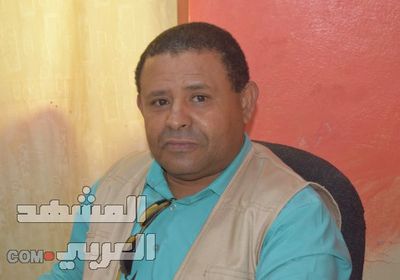 العطيفي يعلن لـ "المشهد العربي: عودة وباء الكوليرا وحمى الضنك إلى تبن