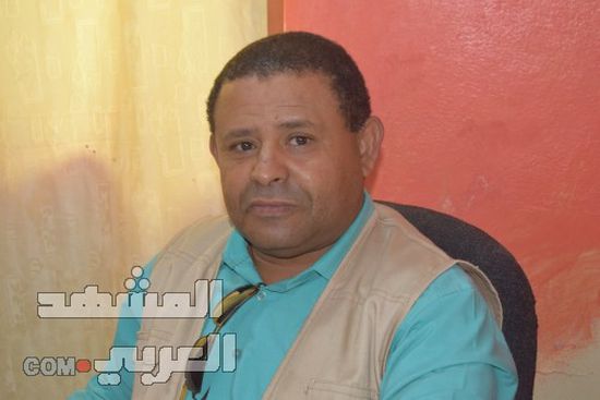 العطيفي يعلن لـ "المشهد العربي: عودة وباء الكوليرا وحمى الضنك إلى تبن