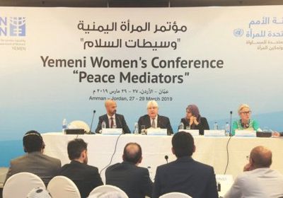 أنعم: جريفيث رجل يبيع الوهم وفاشل