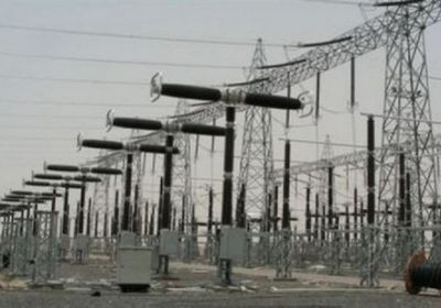 كهرباء أبين توضح أسباب زيادة فترات انقطاع التيار