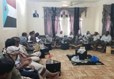 اجتماع للهيئة التنفيذية للانتقالي الجنوبي بالمهرة.. تفاصيل