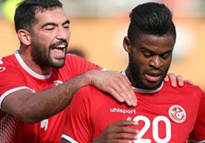 لاعبو تونس يتضامنون مع زميلهم بعد السخرية منه
