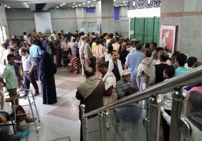 رسمياً.. صرف المساعدات المالية الشهرية للأسر المحتاجة بشبوة